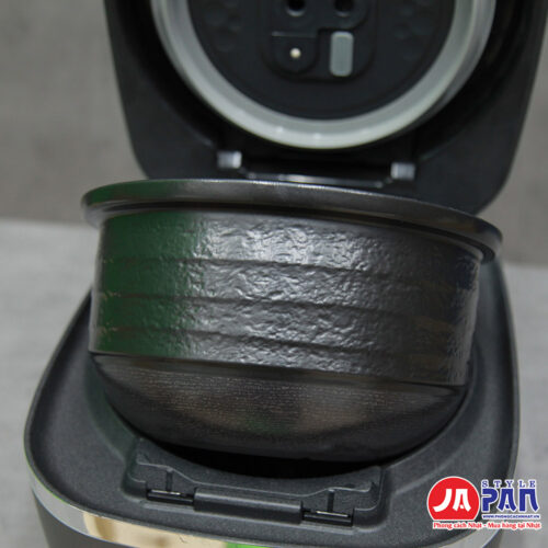 Nồi cơm điện Tiger JPX-W10W