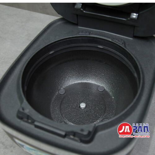 Nồi cơm điện Tiger JPX-W10W