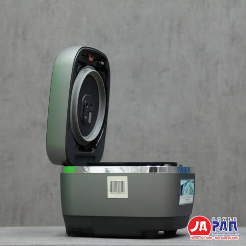 Nồi cơm điện Tiger JPX-W10W