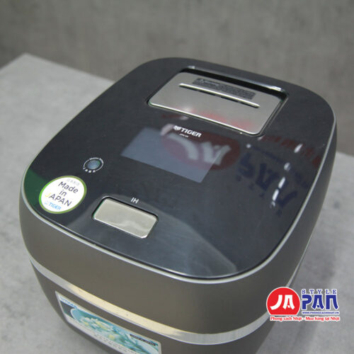 Nồi cơm điện Tiger JPX-W10W