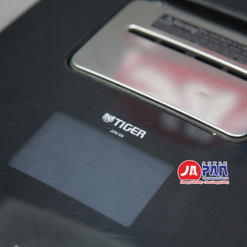 Nồi cơm điện Tiger JPX-W10W