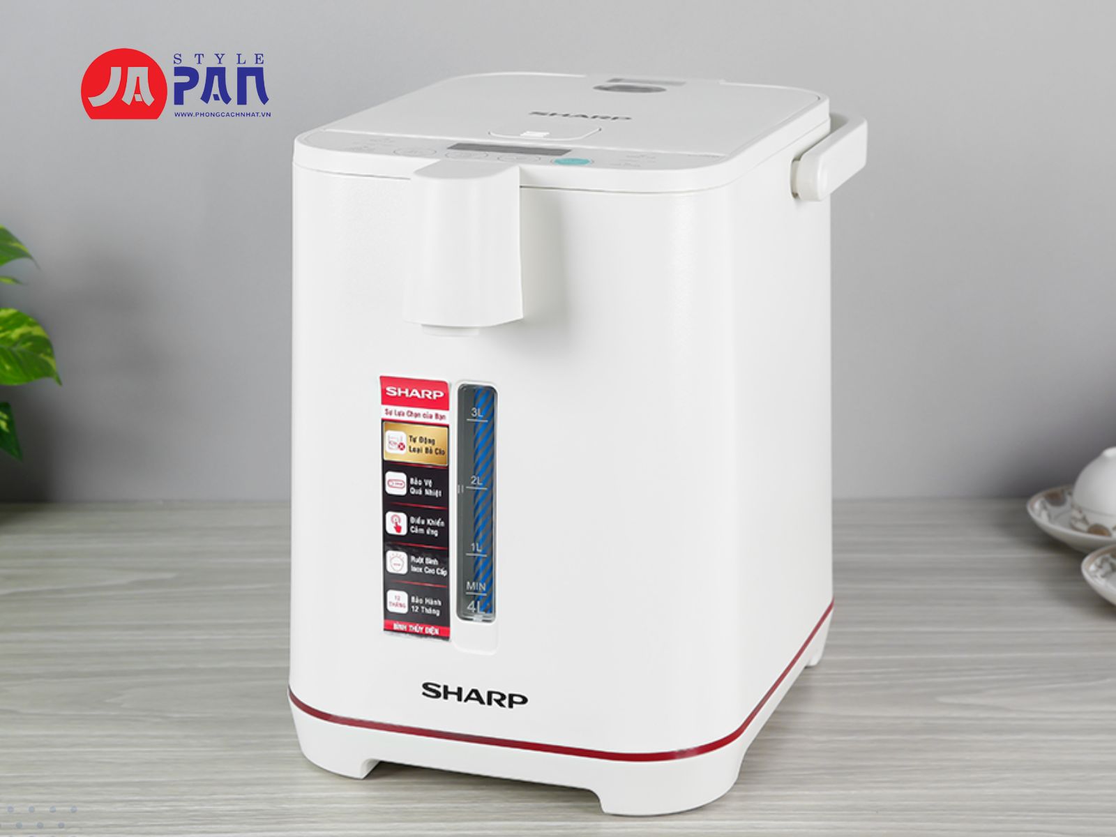 Cách Sử Dụng Bình Thủy Mới Mua Đúng Cách 2 Bảo quản và làm sạch bình thủy
