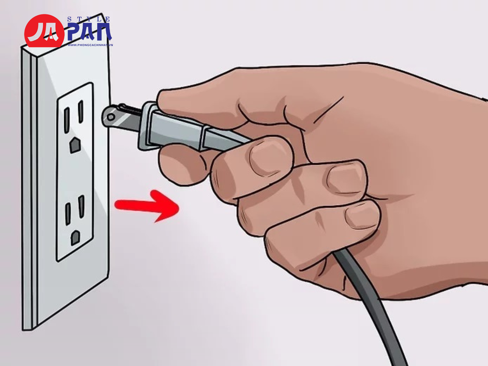 Cách Lắp Quạt Thông Gió Đơn Giản Tại Nhà 12 Chạy thử quạt