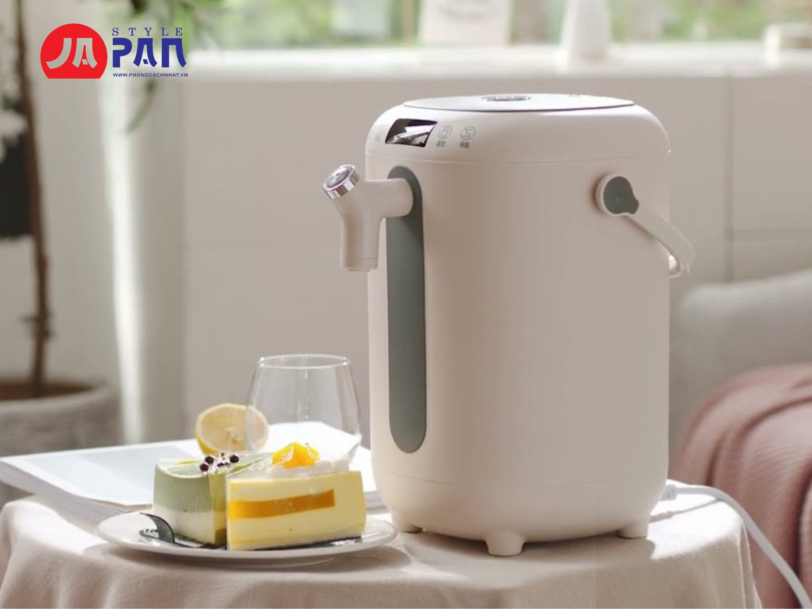Chức Năng Của Bình Thủy Điện Có Gì Hữu Ích? 2 Bình thủy điện