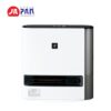Máy sưởi Sharp HX-RK12 (W)