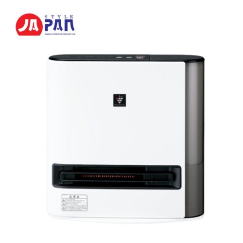 Máy sưởi Sharp HX-RK12 (W)