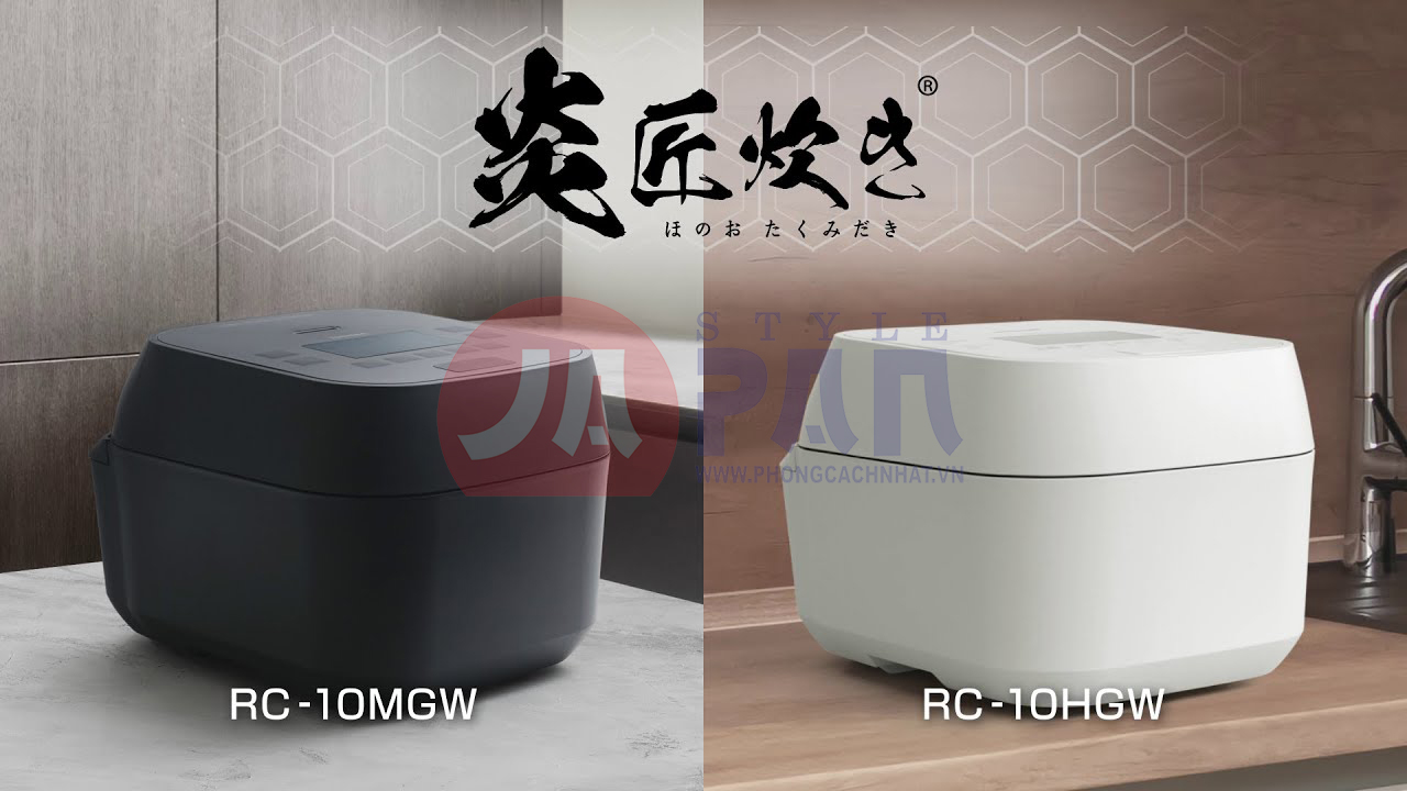 Banner icon Toshiba RC 10MGW 2