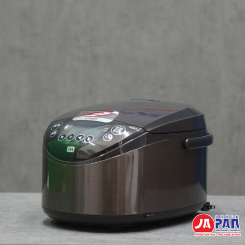 Nồi cơm điện Tiger JPW-D100T | 1.0L - Hình ảnh 3