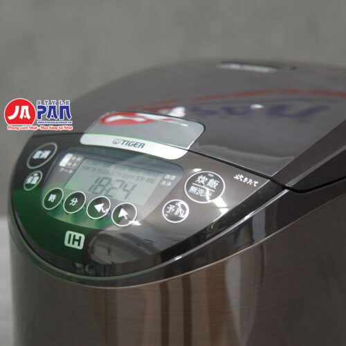 Nồi cơm điện Tiger JPW-D180