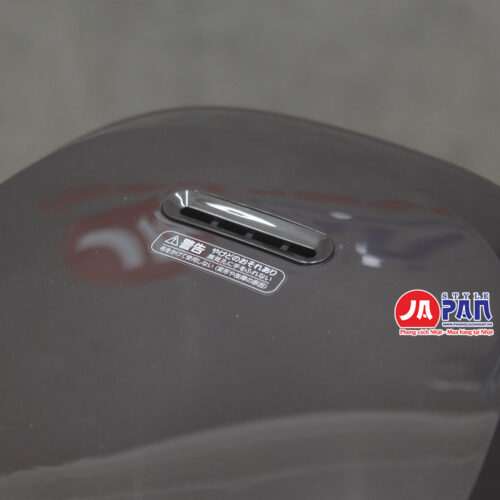 Nồi cơm điện Tiger JPW-D100T | 1.0L - Hình ảnh 6