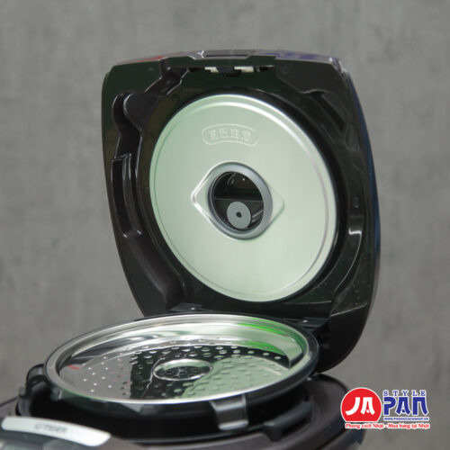 Nồi cơm điện Tiger JPW-D180