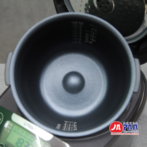 Nồi cơm điện Tiger JPW-D100T | 1.0L - Hình ảnh 12