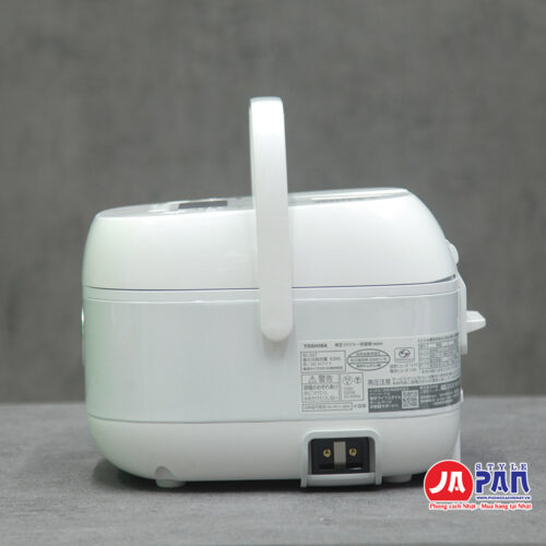Nồi cơm điện Toshiba RC-5XT (W)