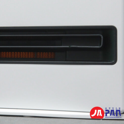 Máy sưởi Sharp HX-RK12 -W