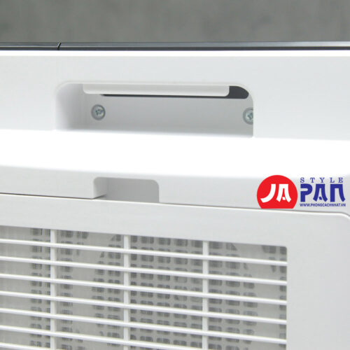 Máy sưởi Sharp HX-RK12 -W