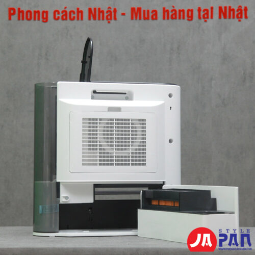 Máy sưởi Sharp HX-RK12 -W