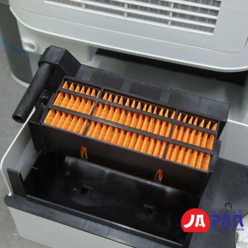 Máy sưởi Sharp HX-RK12 -W