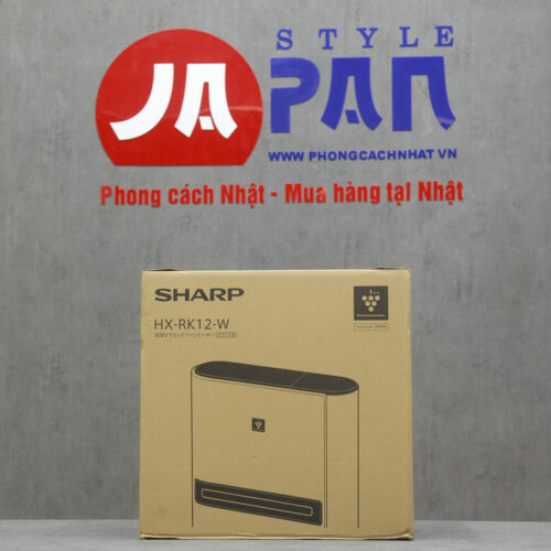 Máy sưởi Sharp HX-RK12 -W
