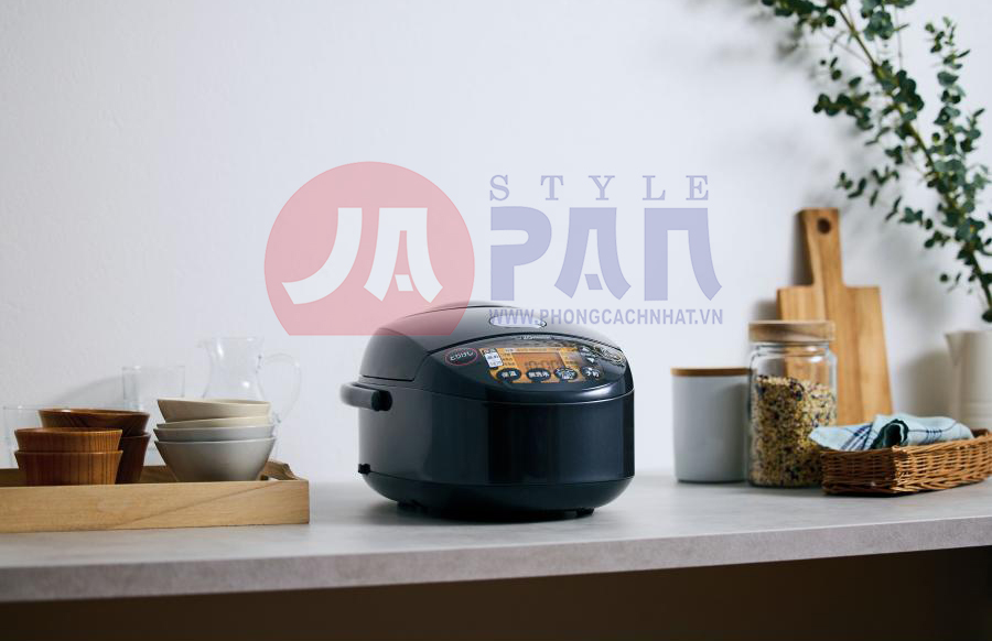 Nồi cơm điện Zojirushi NW-VD10