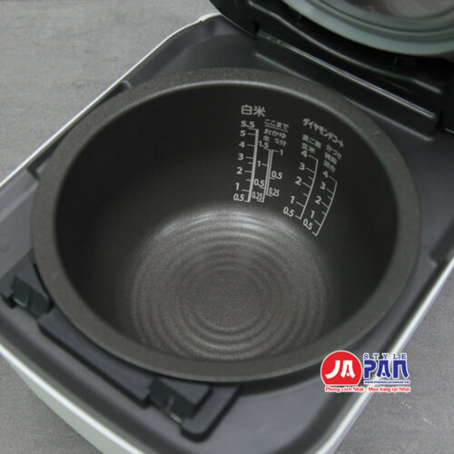 Nồi cơm điện Toshiba RC-10HGW