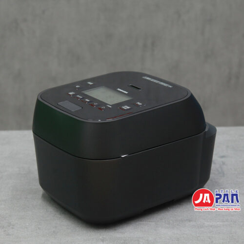 Nồi cơm điện Toshiba RC-10HGW-K