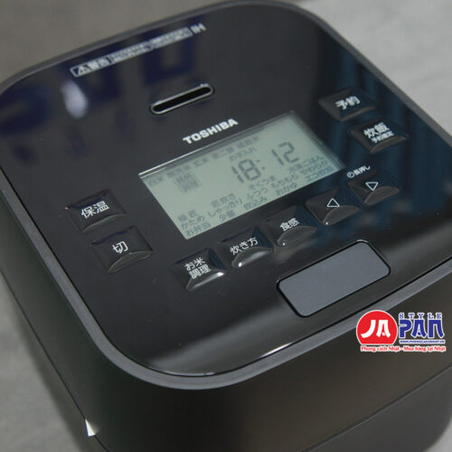 Nồi cơm điện Toshiba RC-10HGW-K