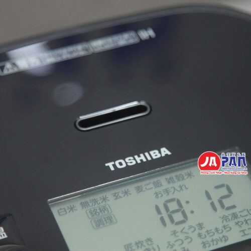 Nồi cơm điện Toshiba RC-10HGW-K