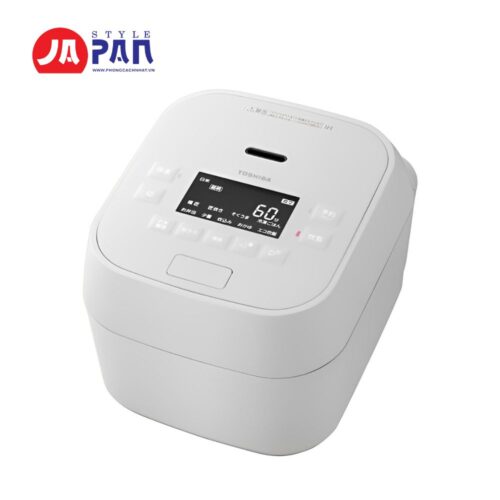Nồi cơm điện Toshiba RC-10MGW-W