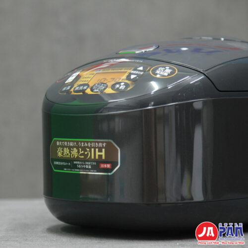 Nồi cơm điện Zojirushi NW-VD18