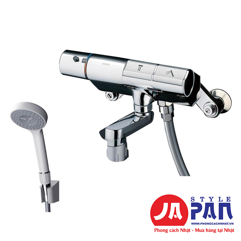 Sen tắm nhiệt độ Toto TMN40STY1