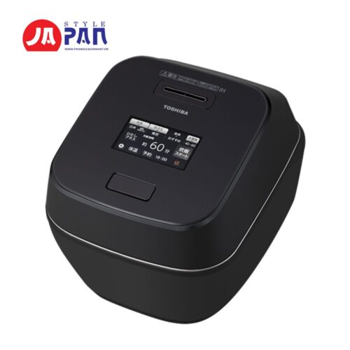 Nồi cơm điện Toshiba RC-10ZWW (K)
