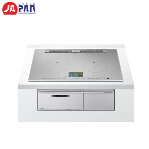 Bếp từ Hitachi HT-N8STWF