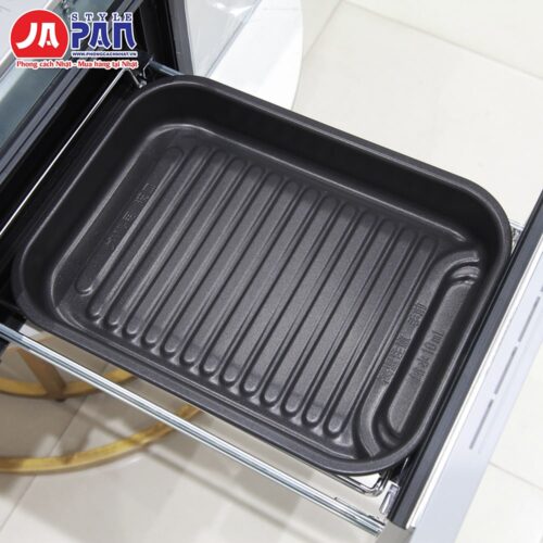 Khay nướng bếp từ Hitachi HT-N8STWF