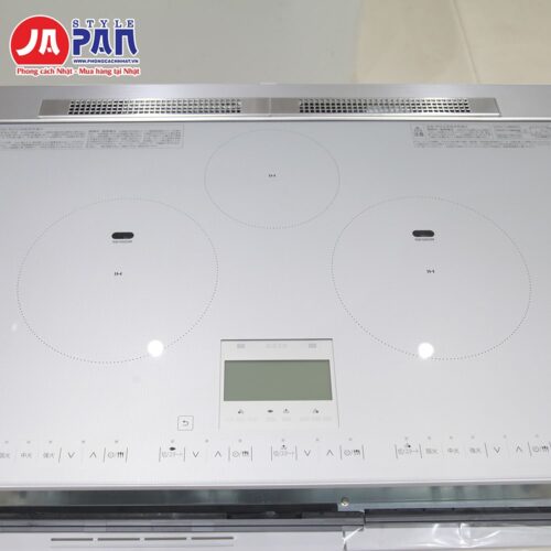 Mặt kính bếp từ Hitachi HT-N8STWF