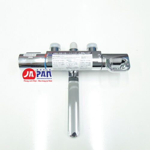 Sen tắm nhiệt độ Lixil BF-WM145TNSB (2)