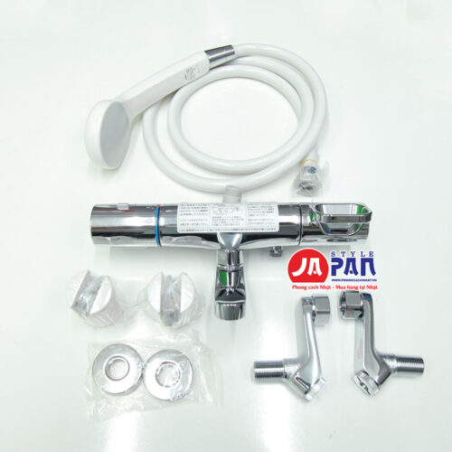 Sen tắm nhiệt độ Lixil Cromare S BF-WM146TNSG (11)