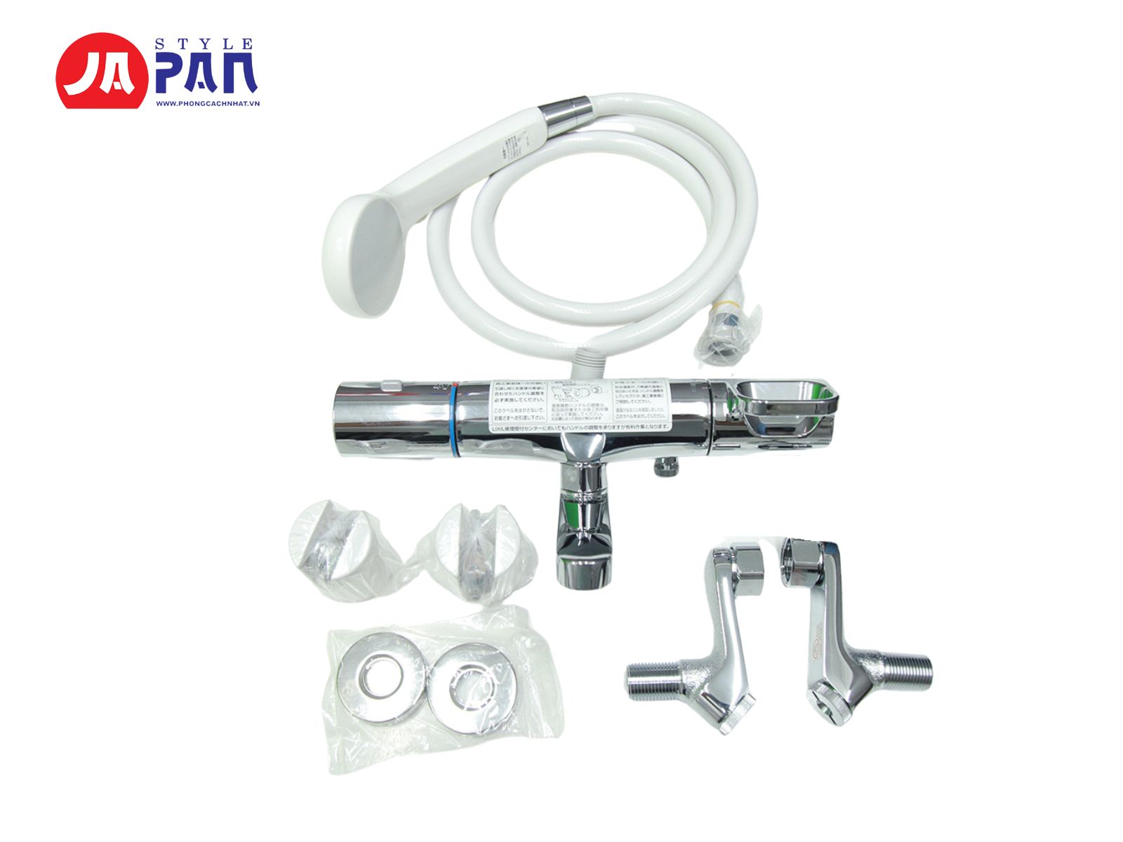 Sen tắm nhiệt độ Lixil Cromare S BF-WM146TNSG 26 Mô tả sản phẩm Sen tắm nhiệt độ Lixil Cromare S BF-WM146TNSG (13)