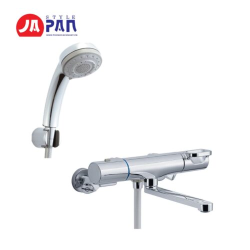 Sen tắm nhiệt độ Lixil Cromare S RBF-812NE-NFC