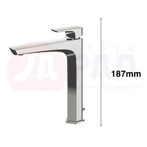 Thông số kỹ thuật Vòi rửa mặt Toto TLG07306J 