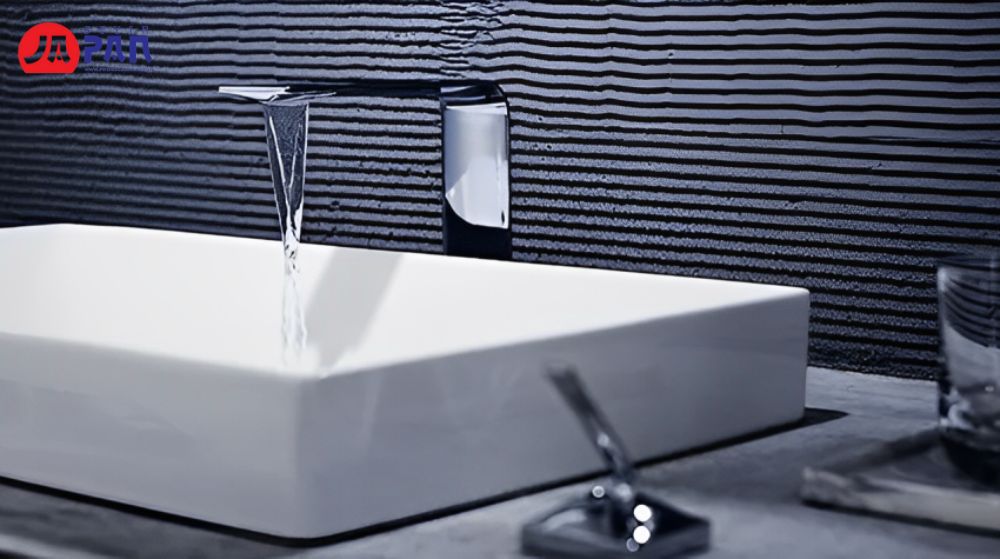 Vòi rửa mặt Toto TLG07201J | Nội địa Nhật 3 Tính năng nổi bật Vòi rửa mặt Toto TLG07201J