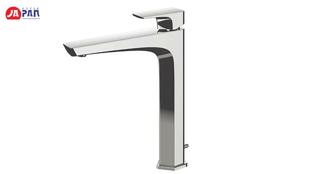Vòi rửa mặt Toto TLG07306J | Hàng nội địa Nhật 3 Vòi rửa mặt Toto TLG07306J
