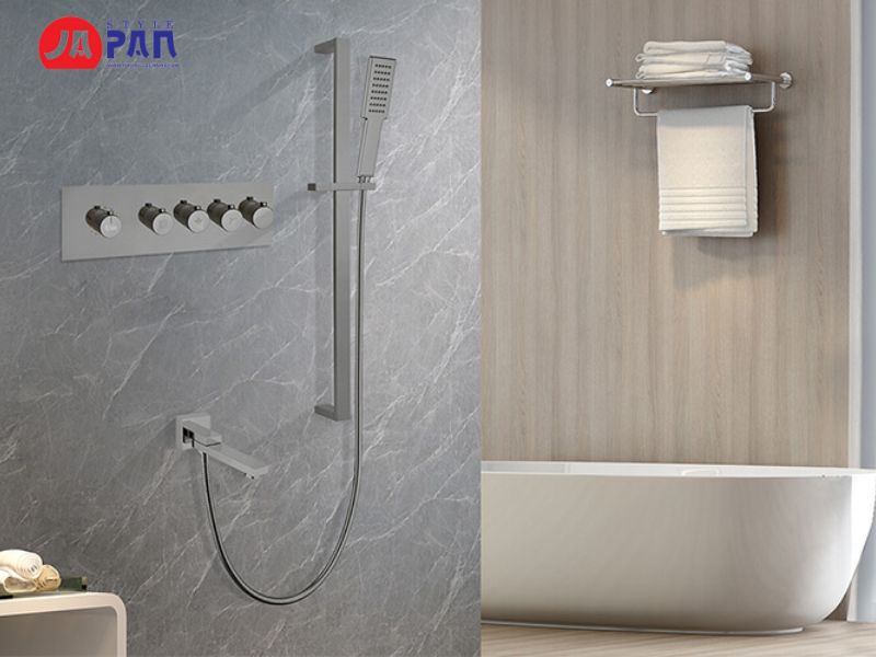 Kinh Nghiệm Chọn Mua Sen Tắm Dây Phù Hợp 4 Độ bền và khả năng chống xoắn