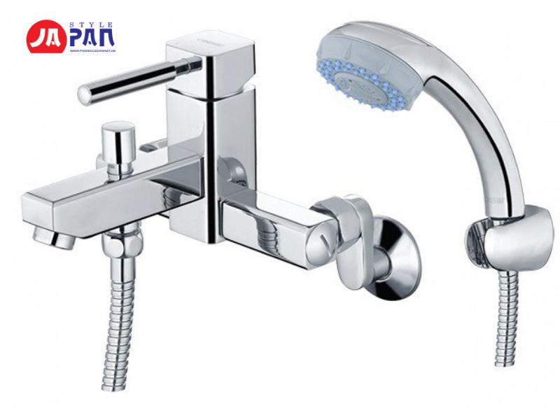 Trải Nghiệm Những Lợi Ích Tuyệt Vời Của Sen Tắm 3 Chế Độ 3 Lợi ích của Sen tắm 3 chế độ