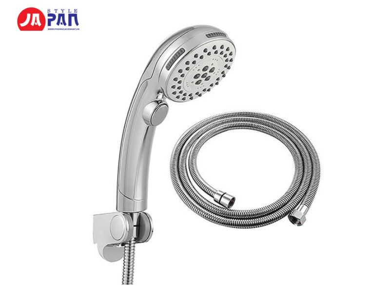 Kinh Nghiệm Chọn Mua Sen Tắm Dây Phù Hợp 2 Lợi ích của sen tắm dây