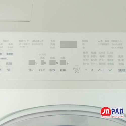 Máy giặt Hitachi BD-SX130KL (13)