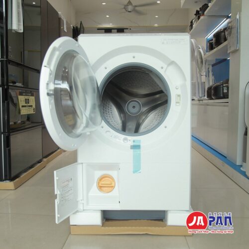 Máy giặt Hitachi BD-SX130KL (16)