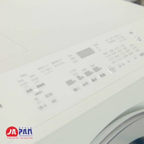 Máy giặt Hitachi BD-SX130KL (3)