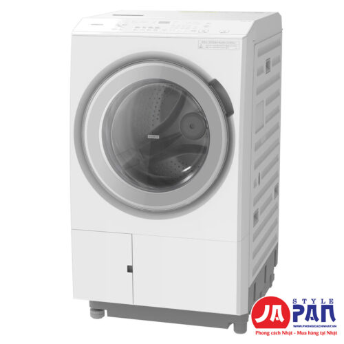 Máy giặt Hitachi BD-SX130KL