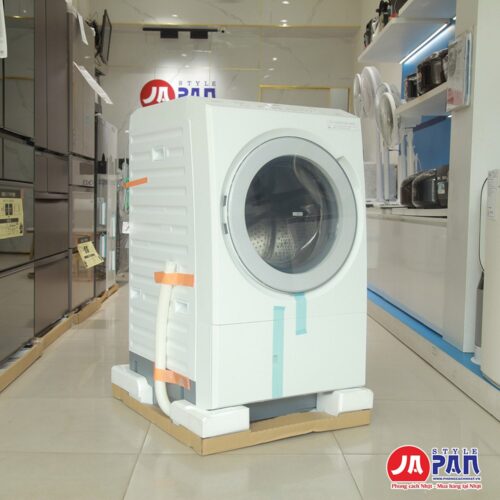 Máy giặt Hitachi BD-SX130KL (9)