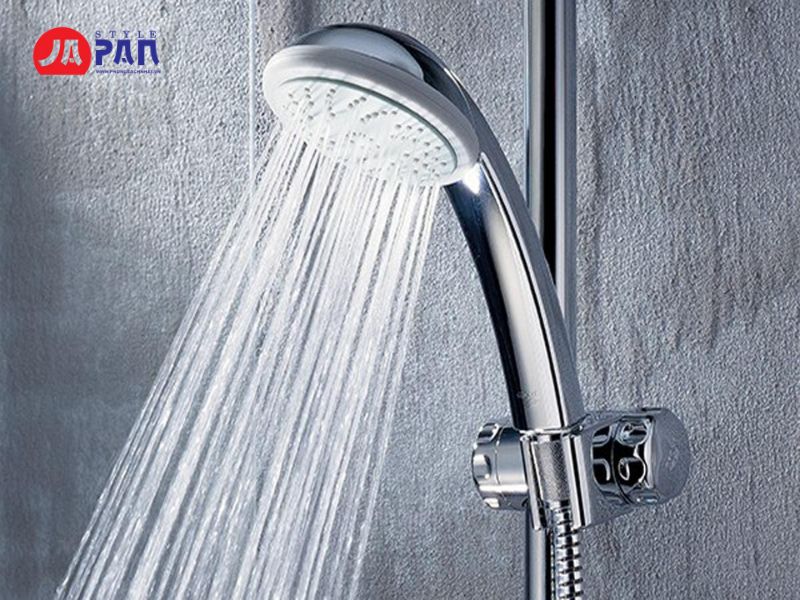 Bí Quyết Lựa Chọn Vòi Sen Tắm Giá Rẻ Cho Người Dùng 2 Phân khúc vòi sen tắm